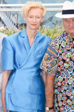 Tilda Swinton Tilda Swinton